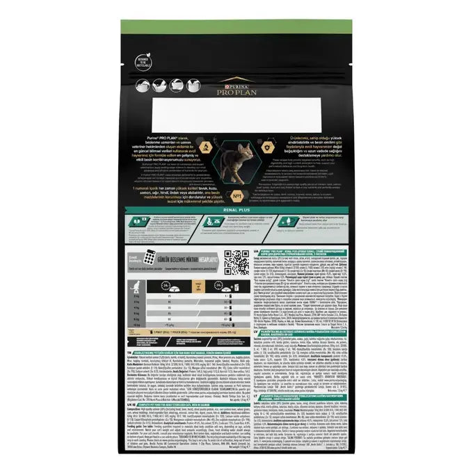 Pro Plan Somon Kısır Kedi Maması